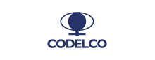 bochumer eisenhütte bergbau codelco Logo