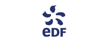 bochumer eisenhütte bergbau edf Logo