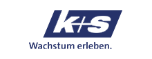 bochumer eisenhütte bergbau k+s Logo