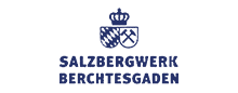 bochumer eisenhütte bergbau salzbergwerk berchtesgaden Logo