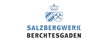 bochumer eisenhütte bergbau salzbergwerk berchtesgaden Logo mouseover