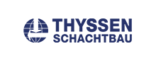 bochumer eisenhütte bergbau Thyssen schachtbau Logo