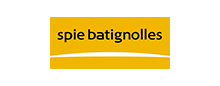bochumer eisenhütte bergbau spie batignolles Logo mouseover