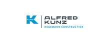bochumer eisenhütte tunnelbau alfred kunz logo mouseover