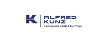 bochumer eisenhütte tunnelbau alfred kunz logo