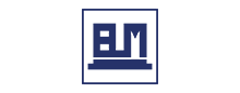 bochumer eisenhütte tunnelbau elm logo