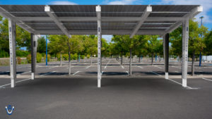 Solar Carports Bochumer Eisenhütte Image 2