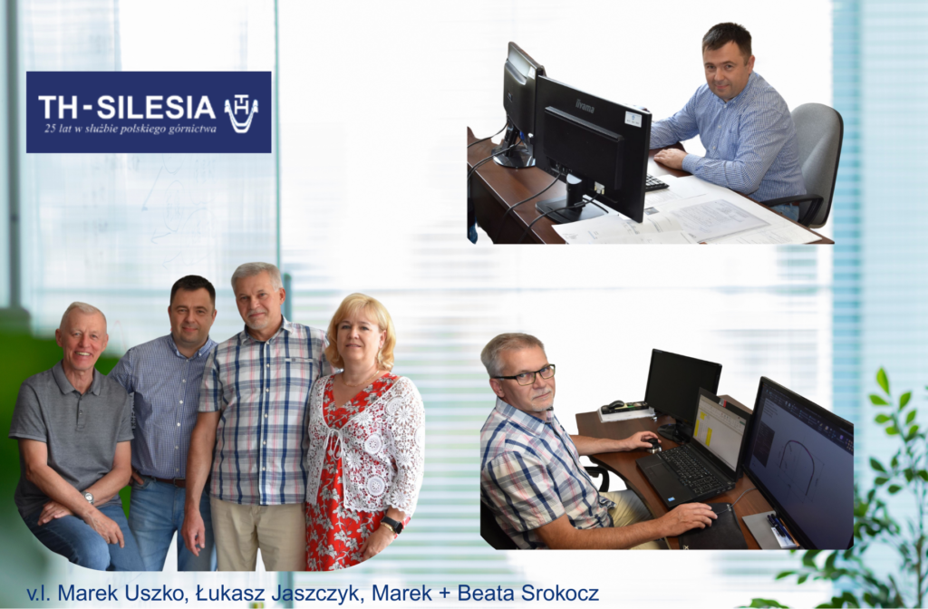 Team TH-Silesia